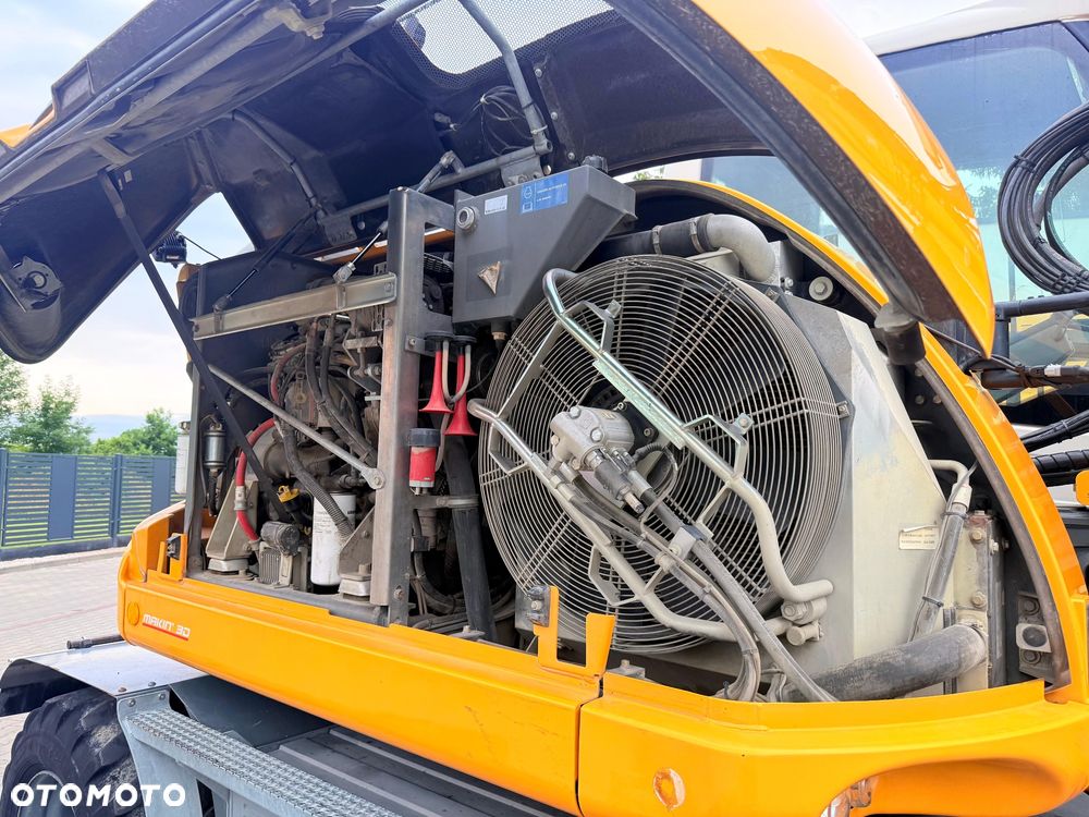 Liebherr A912 Compact | 2017 | 8655 MTG A 914 916 A916 - 37