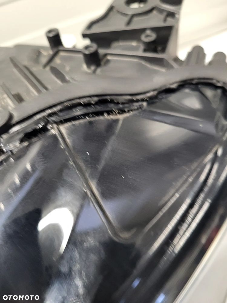 Citroen DS7 Crossback FULL LED KOMPLET LAMP PRZEDNICH 9841272780/9841273180 - 14