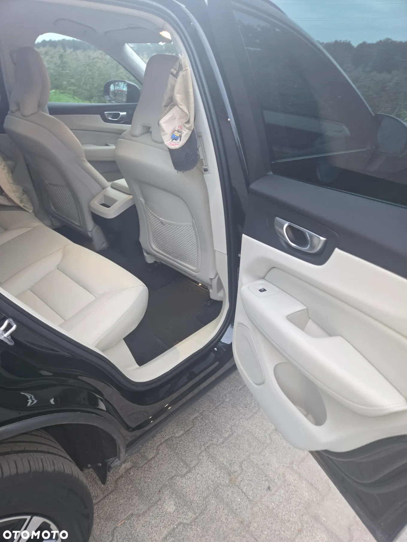 Volvo XC 60 - 21