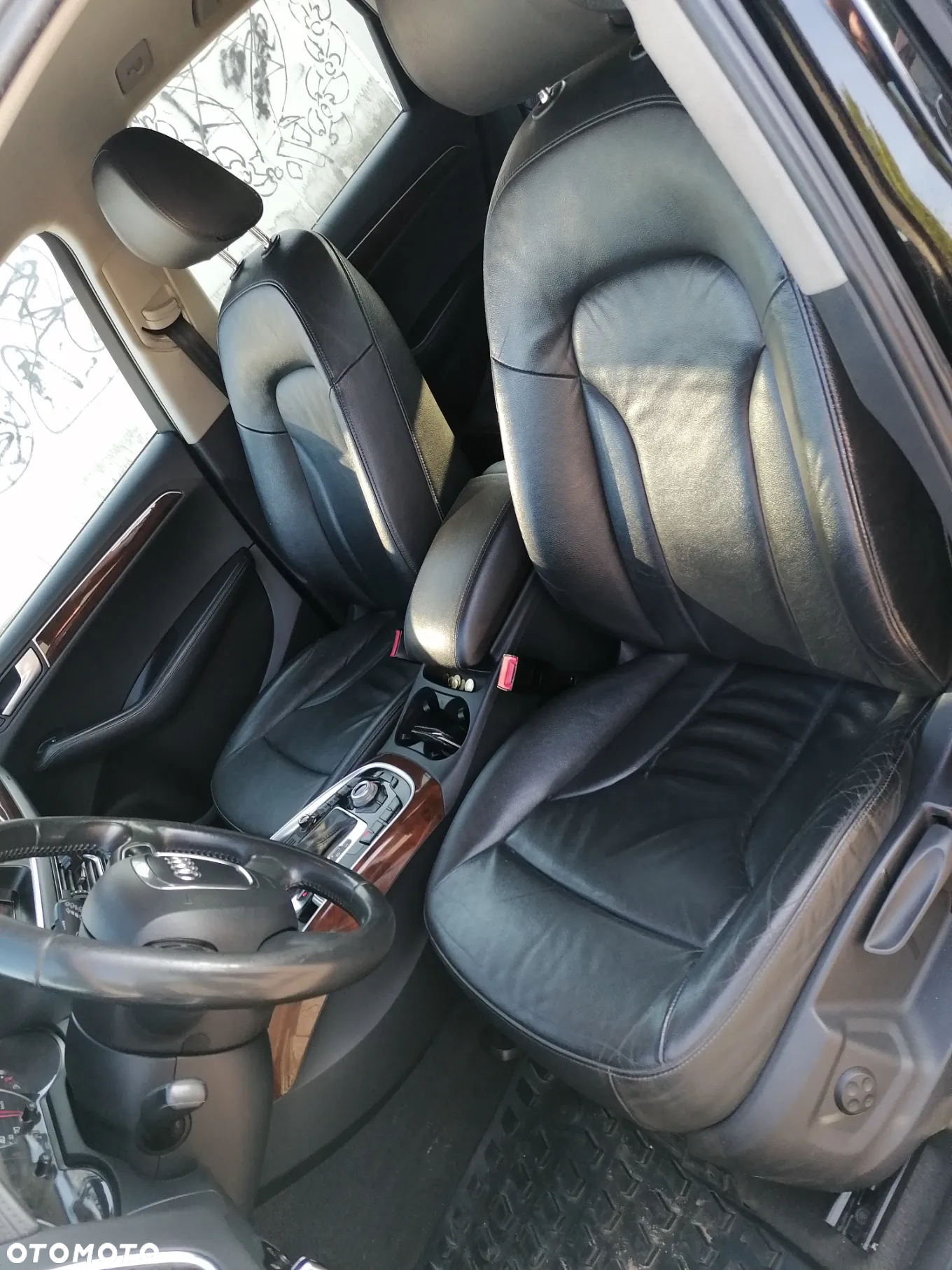 Audi Q5 2.0 TDI Quattro S tronic - 13
