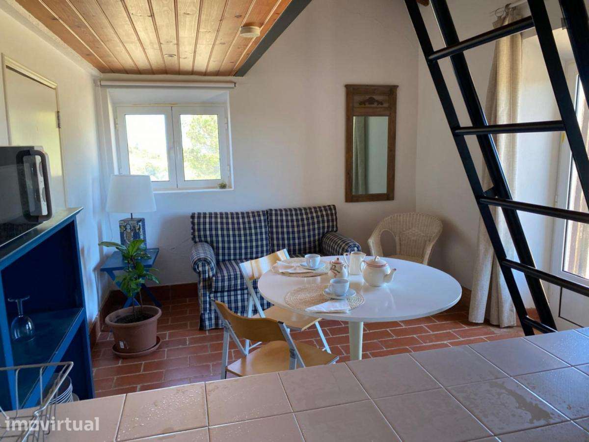 Casa com 1 quartos - localizado em Faro - Grande imagem: 5/6