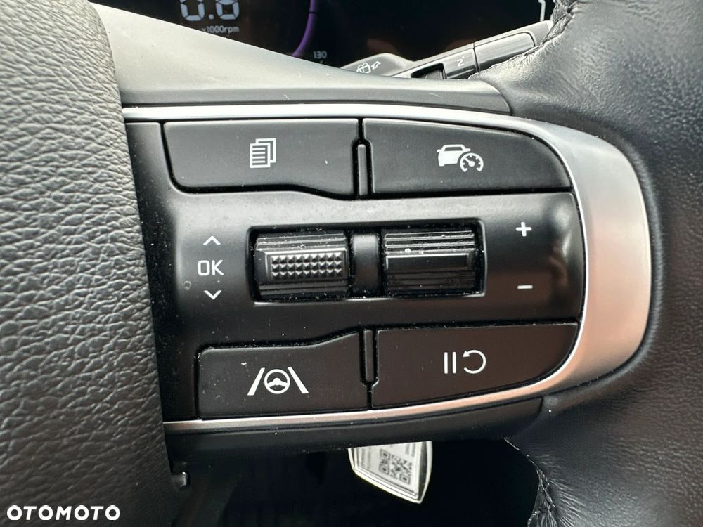 Kia Sportage 1.6 T-GDI M 2WD DCT - 23