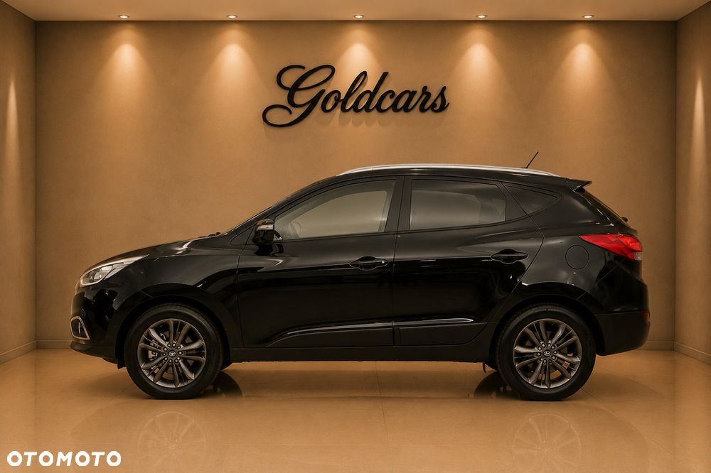 Hyundai ix35 1.6 2WD Style - 7