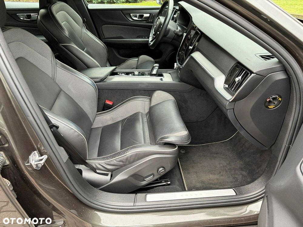 Volvo S60 - 15