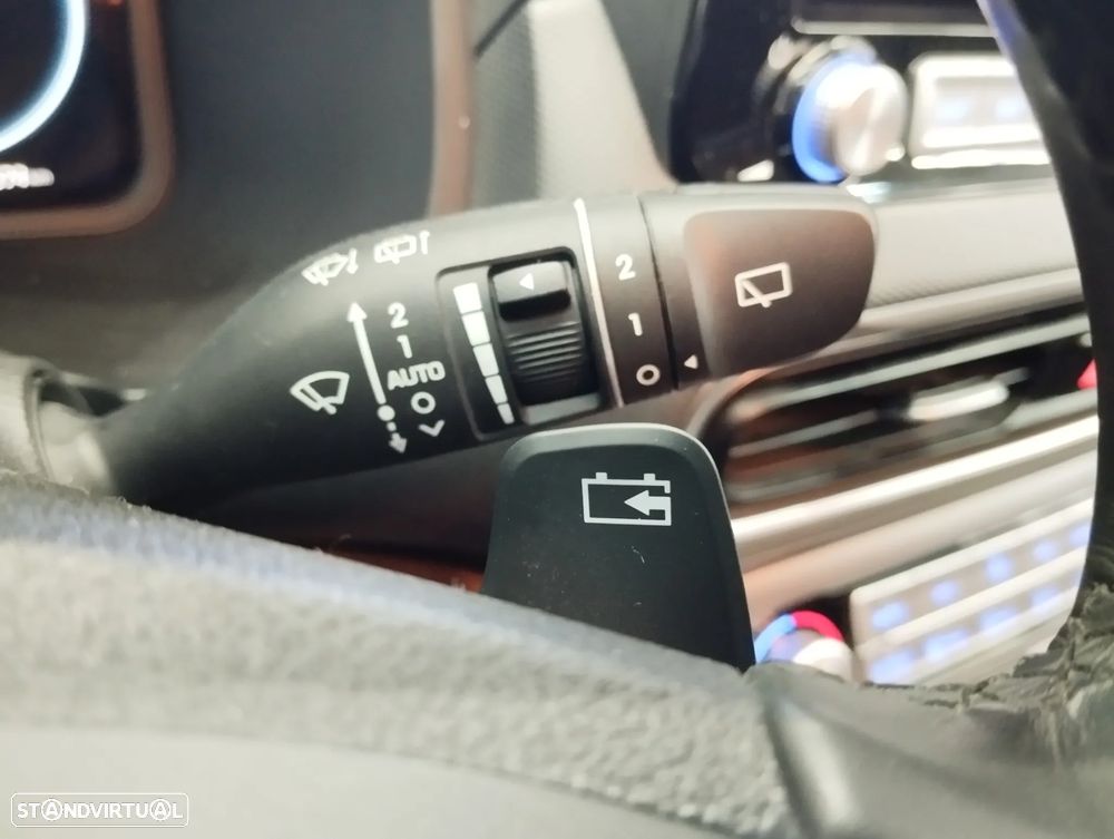 Hyundai Kauai EV 64 kWh Premium - 23