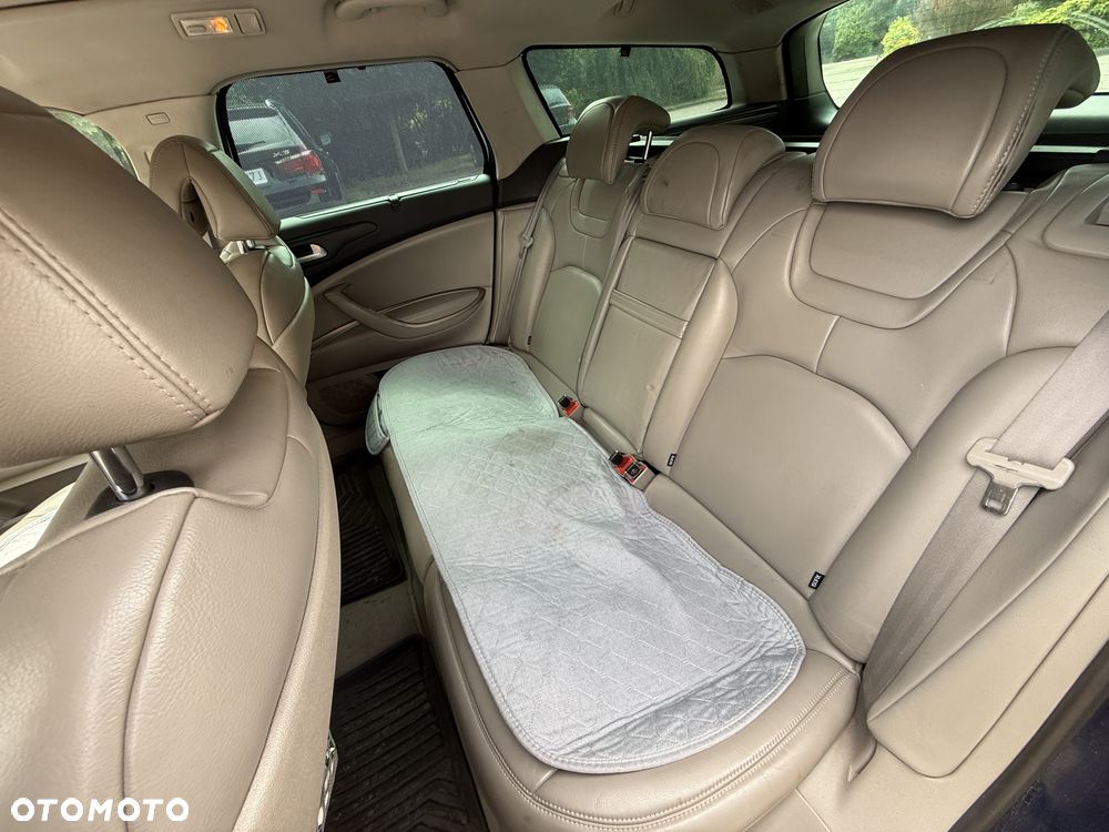 Citroën C5 2.0 HDi Exclusive Equilibre Navi - 20