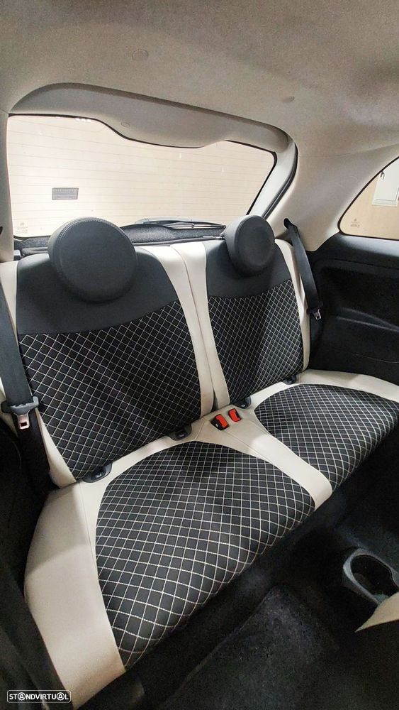 Fiat 500 - 10