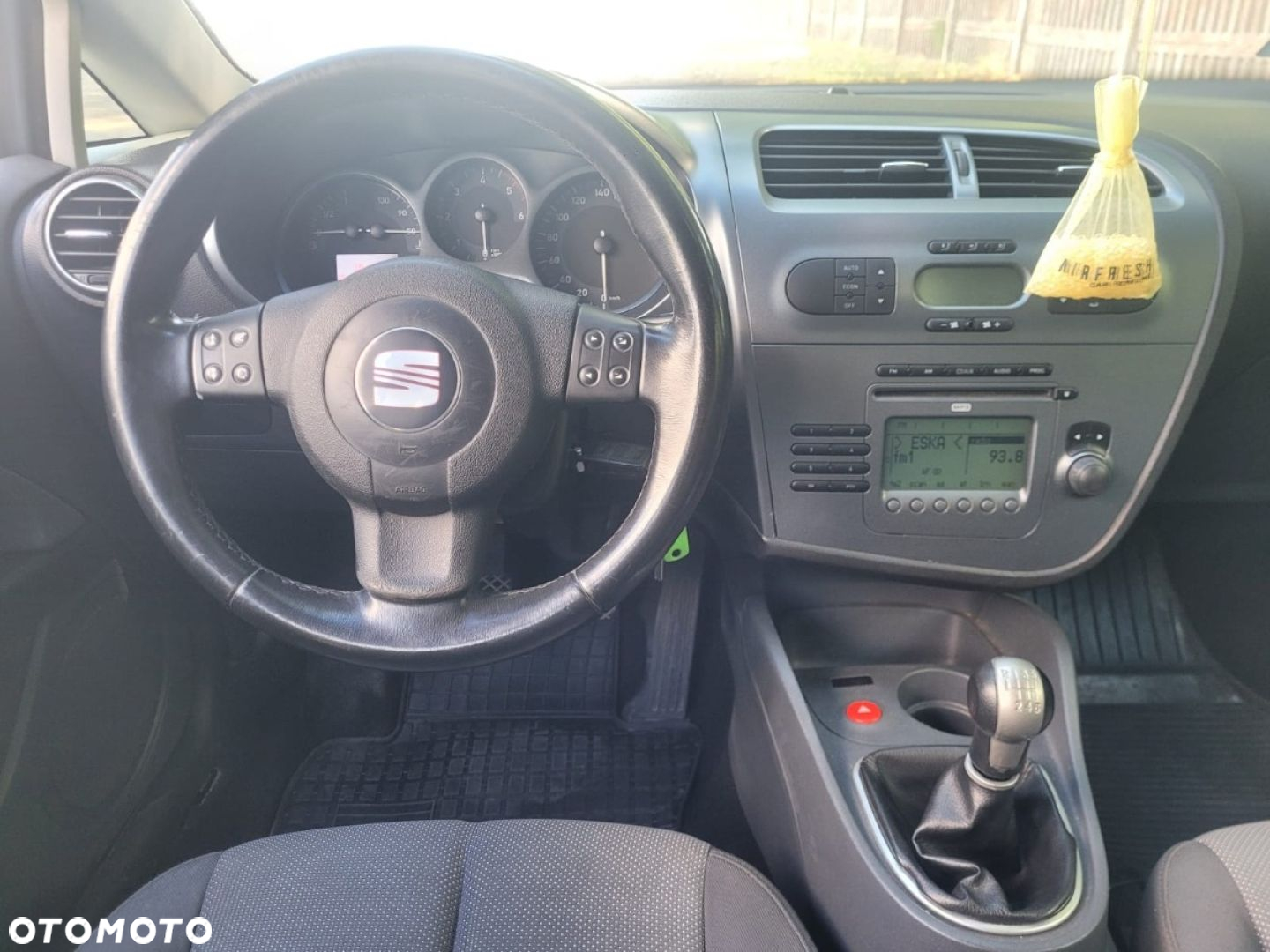 Seat Leon - 10