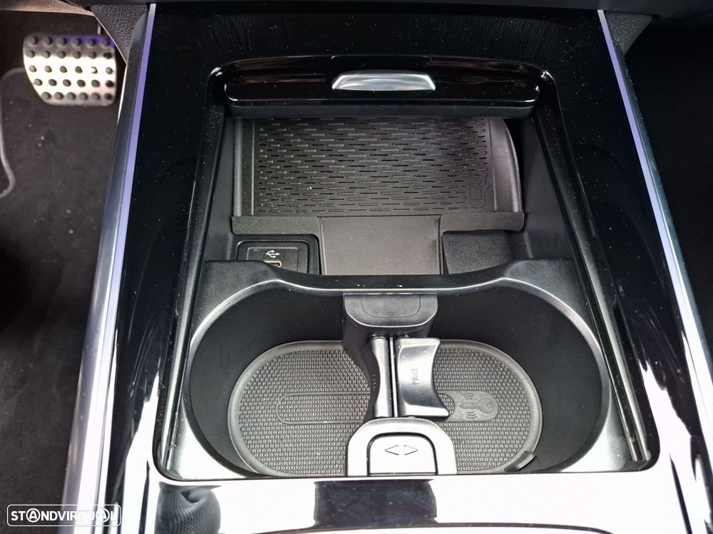 Mercedes-Benz GLA 200 d Edition 1 - 22