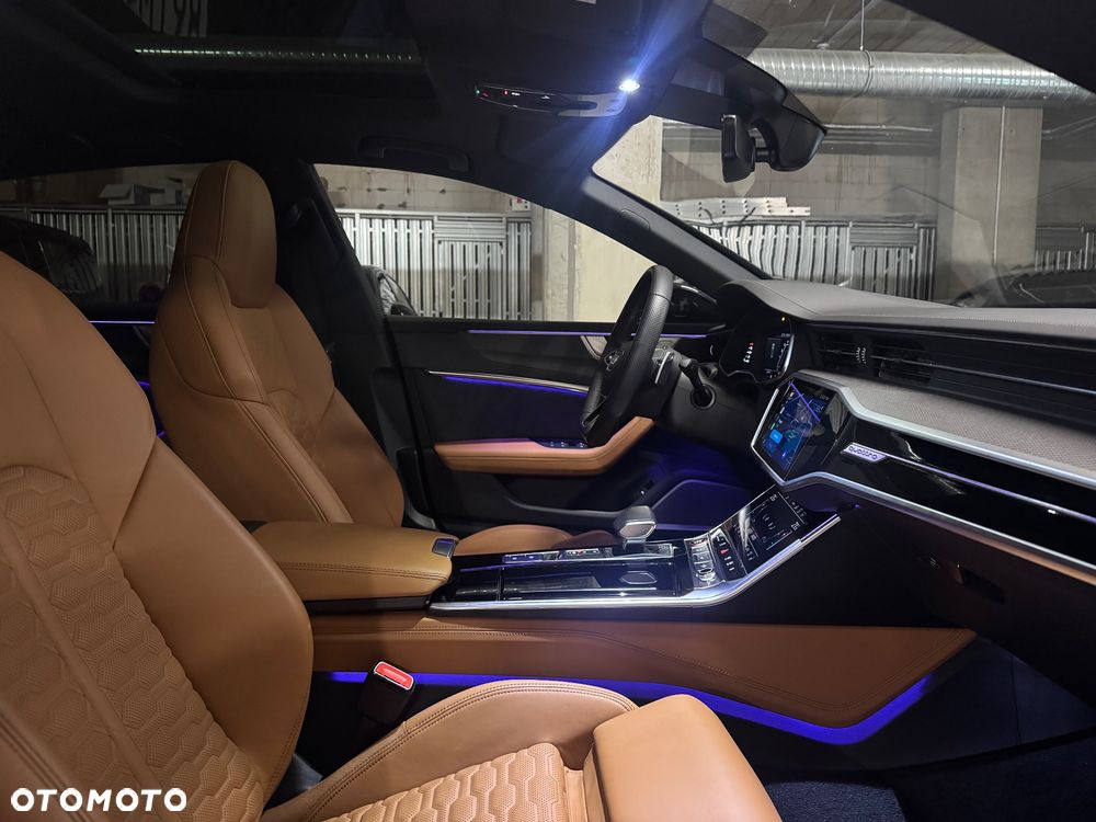 Audi RS7 Sportback - 9