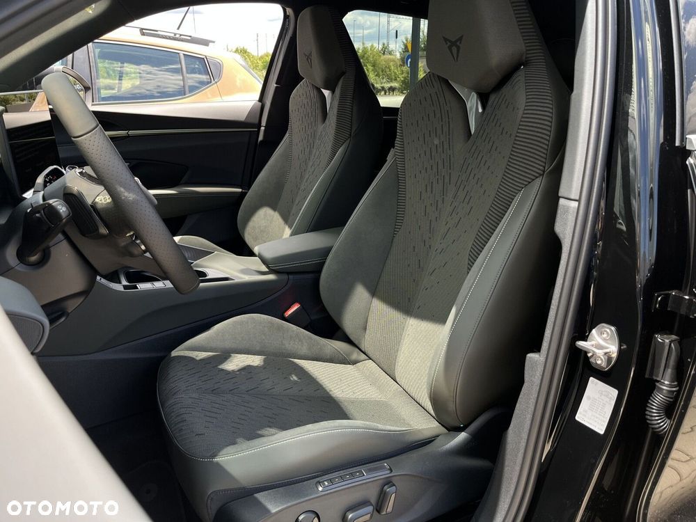 Cupra Terramar 2.0 TSI 4Drive Tribe Edition DSG - 28
