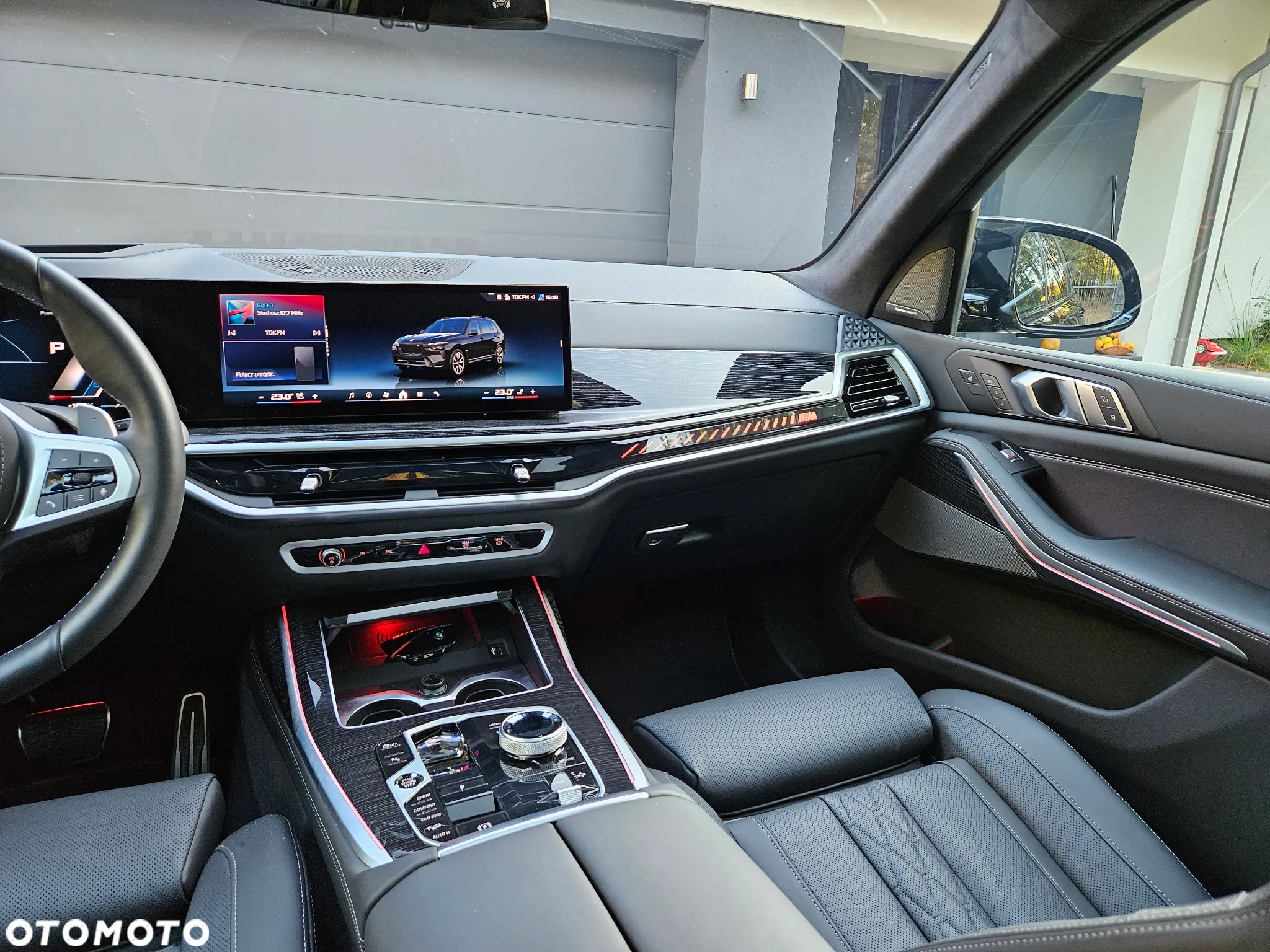 BMW X7 - 30
