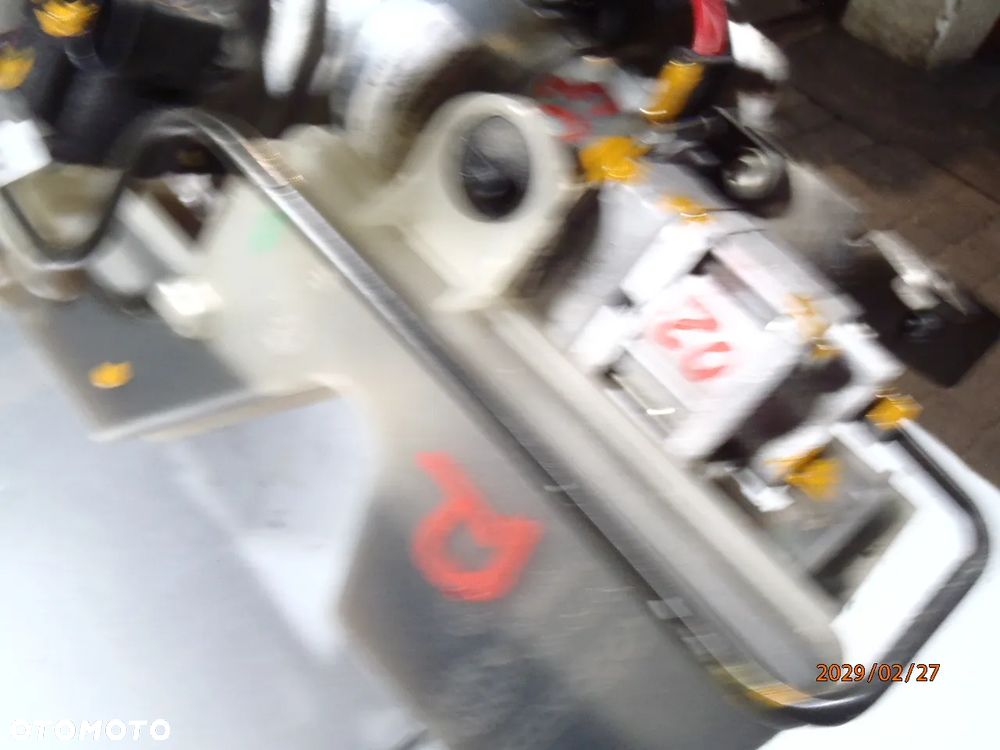 duallogic selespeed skrzynia automat lub robot przystawka korpus skrzynia automatyczna automat robot automatic fiat alfa mito bravo II 500 500l 500x tipo grande punto evo doblo Qubo fiorino panda ford ka lancia musa idea ypsilon 1.2 1.4 900 twinair - 12
