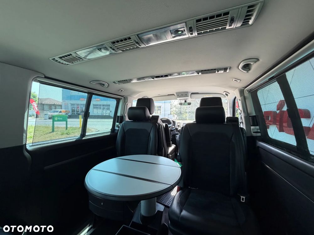 Volkswagen Multivan 2.0 TDI L1 Business 4Motion DSG - 17