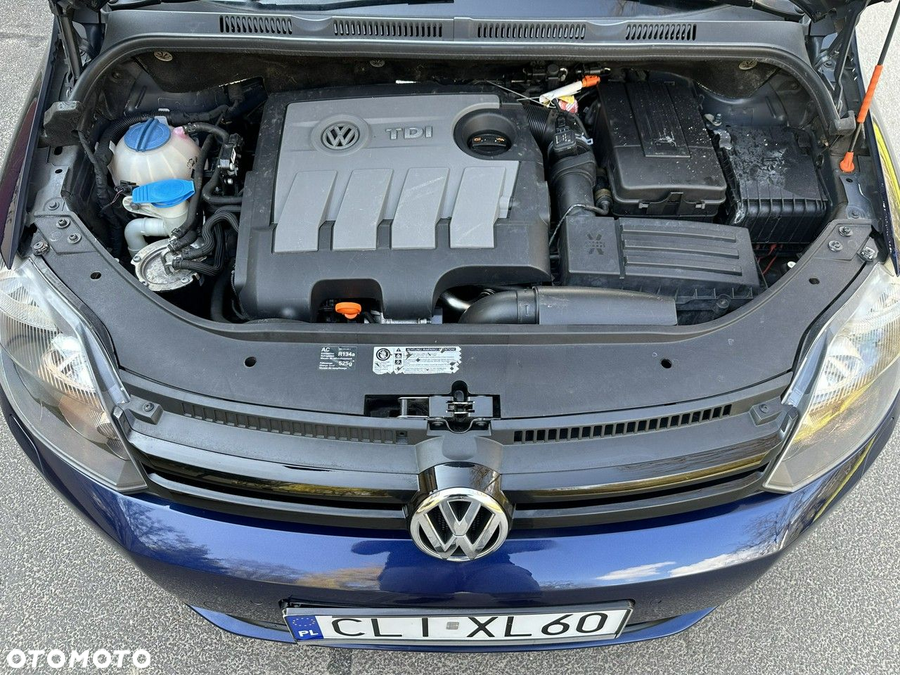 Volkswagen Golf Plus - 31
