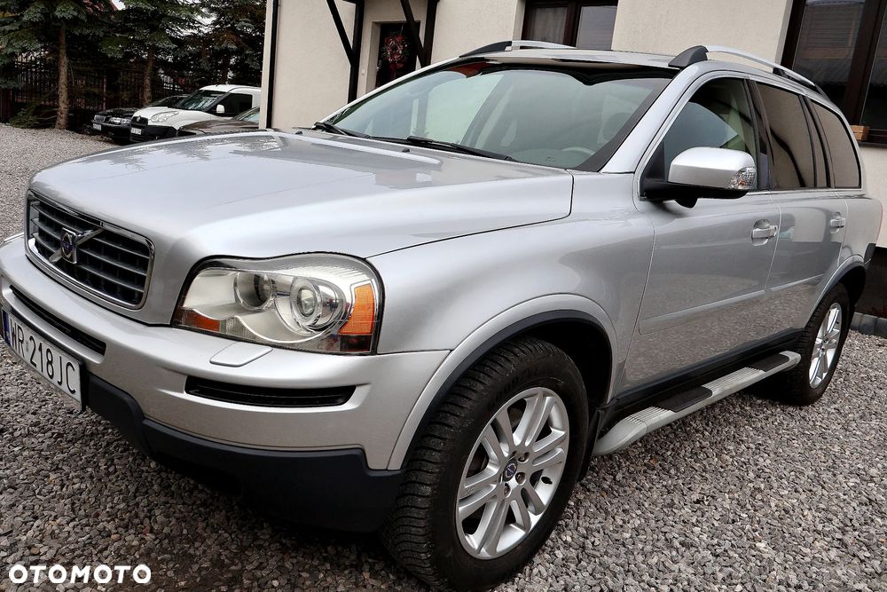 Volvo XC 90 - 18