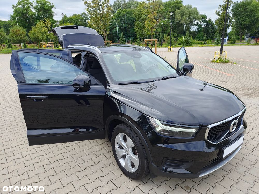 Volvo XC 40 - 17