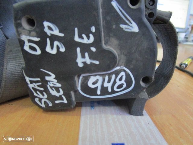 Pre-Tensor 27213118 SEAT LEON 2001 FE - 2