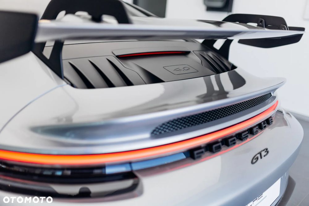 Porsche 911 GT3 PDK - 19