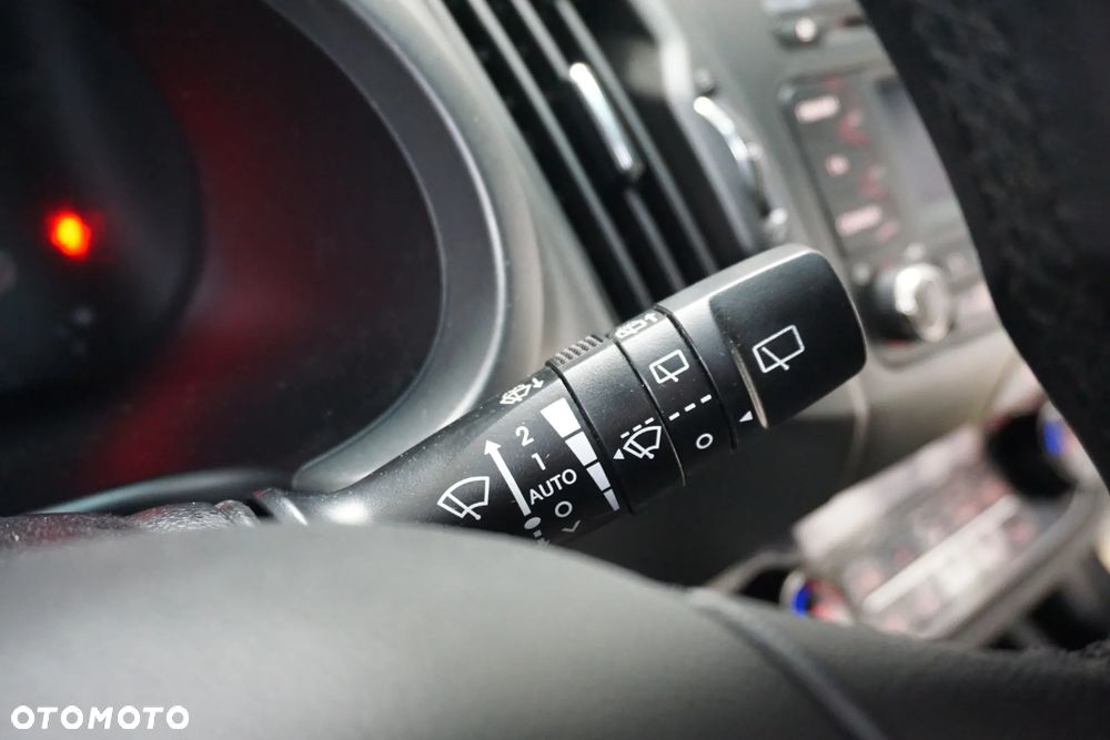 Kia Sportage 1.7 CRDI 2WD Attract - 37