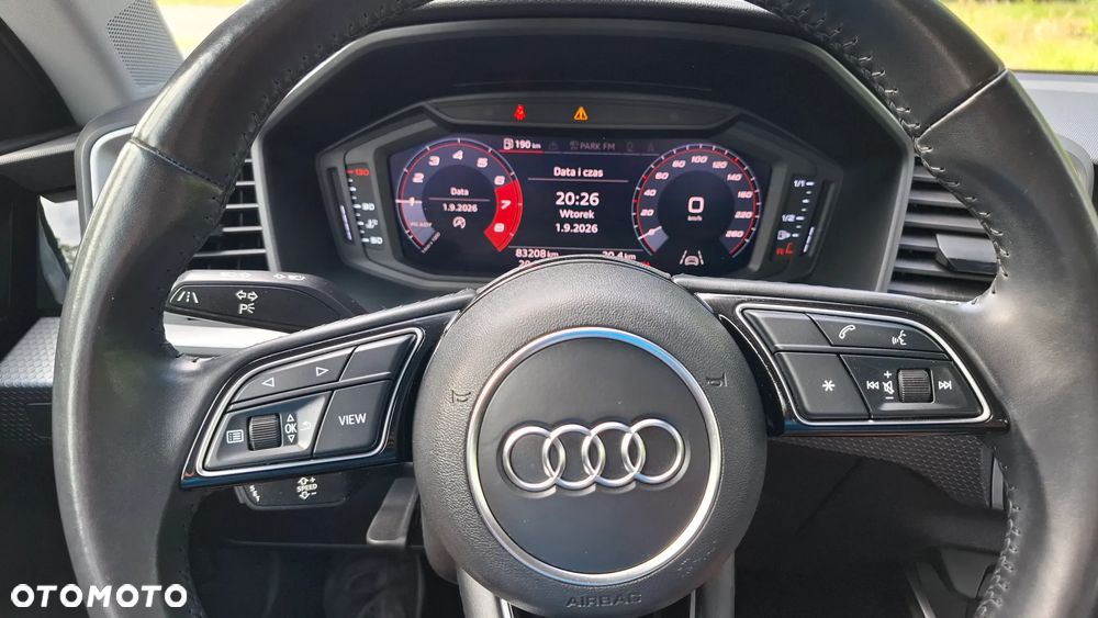 Audi A1 Sportback - 21