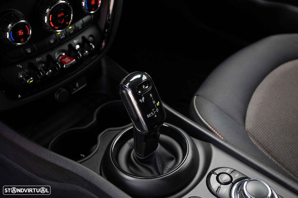 MINI Clubman One Sport Edition Auto - 28