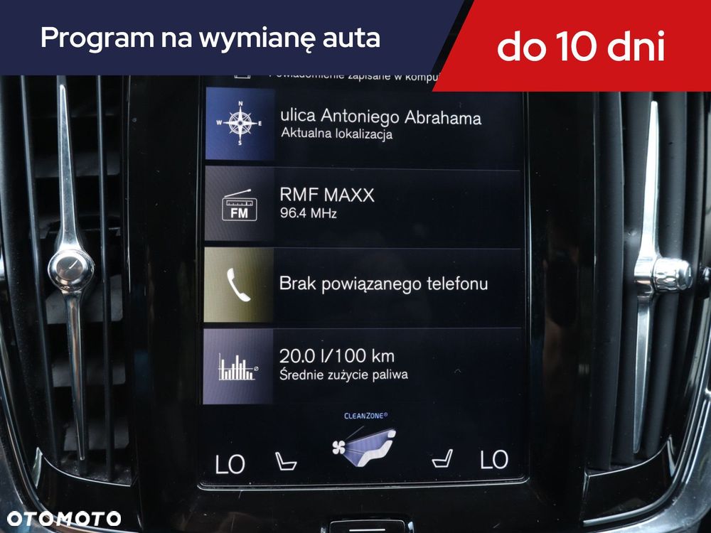 Volvo V90 Cross Country - 14