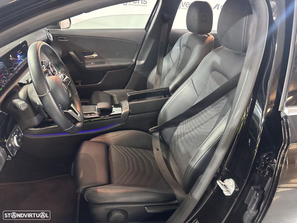 Mercedes-Benz A 250 e Style Plus - 5