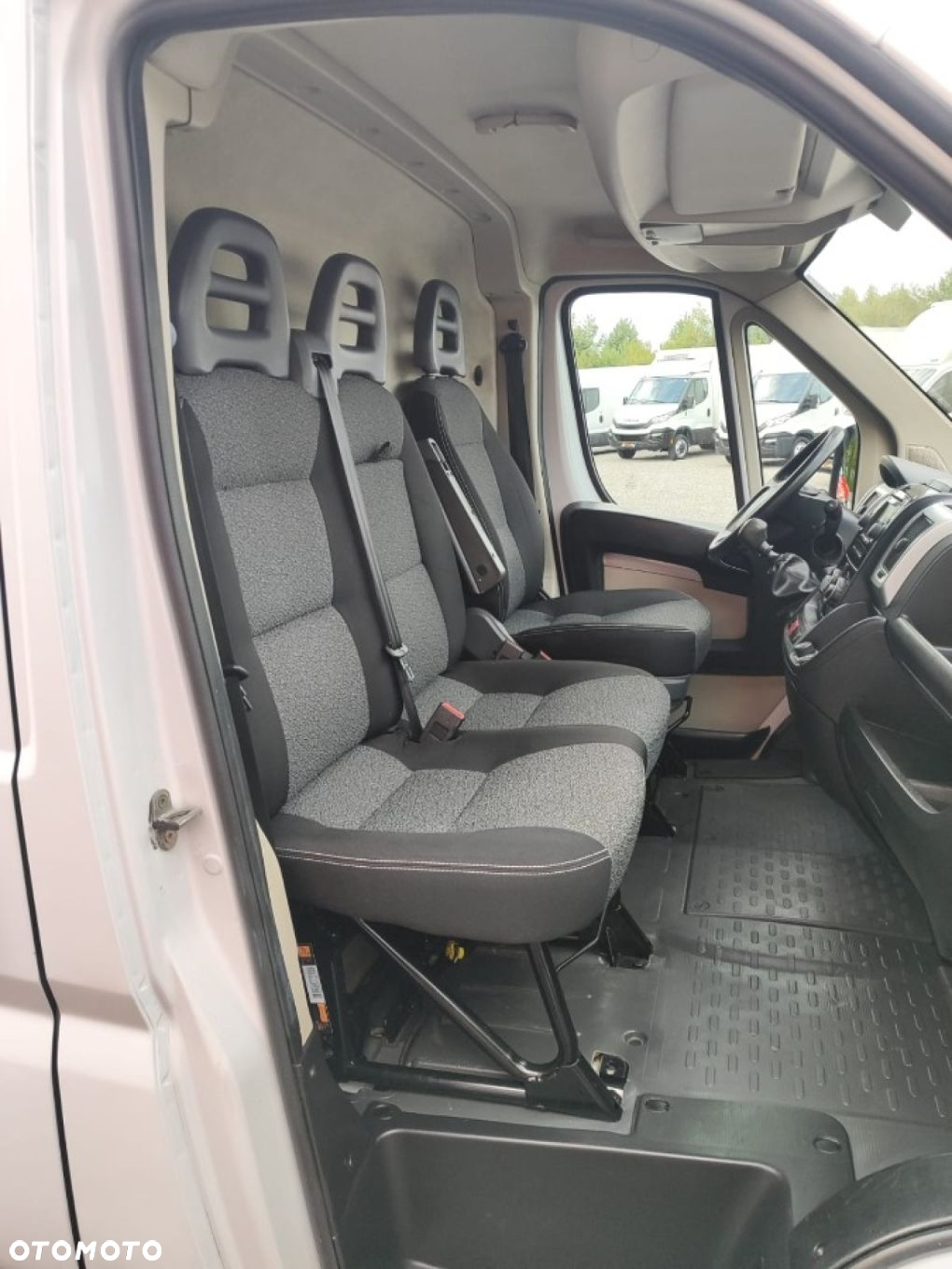 Fiat Ducato - 8