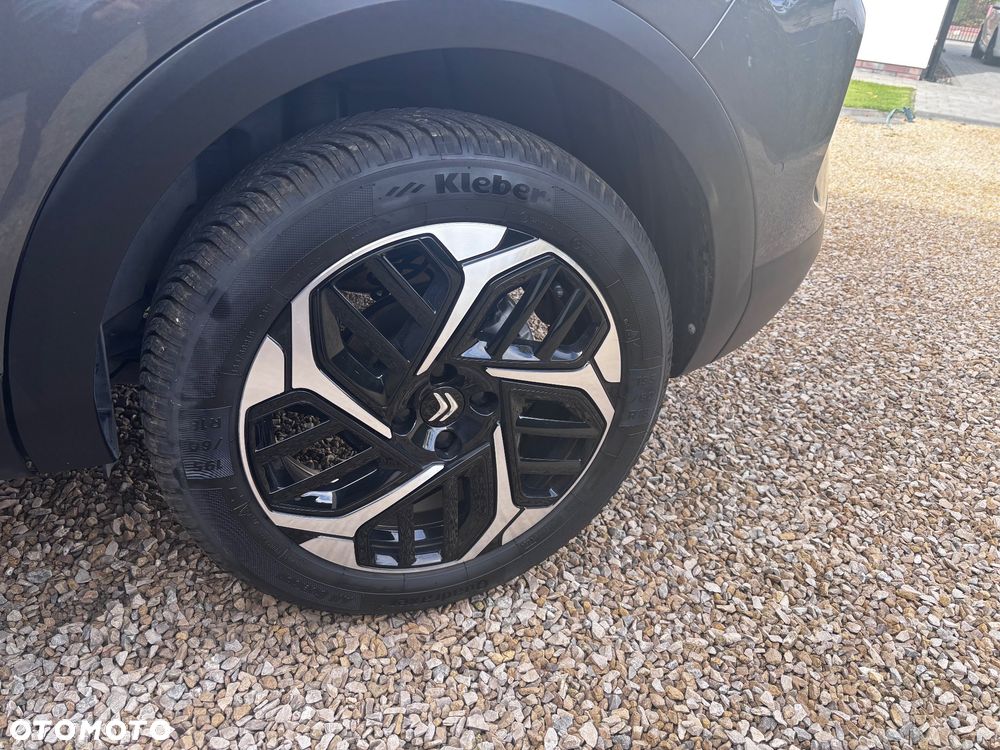 Citroën C4 PureTech 130 Stop&Start MAX - 14