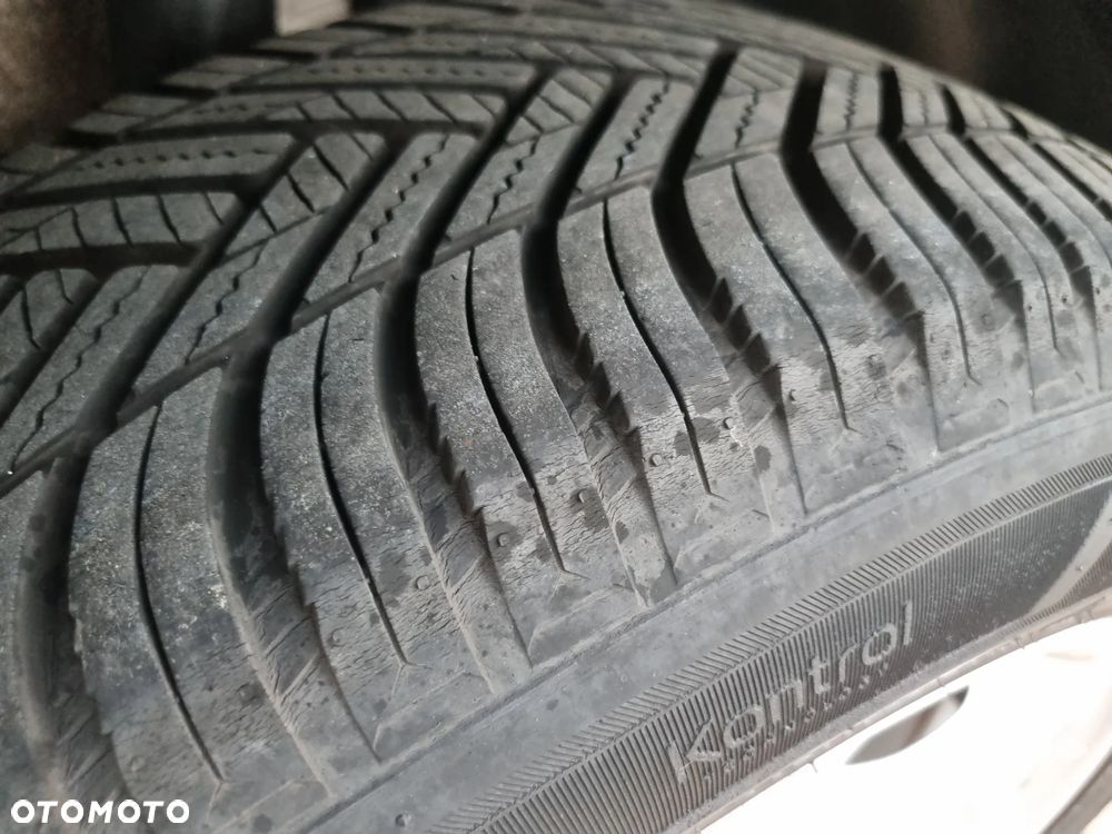BMW X3 sDrive18d - 14