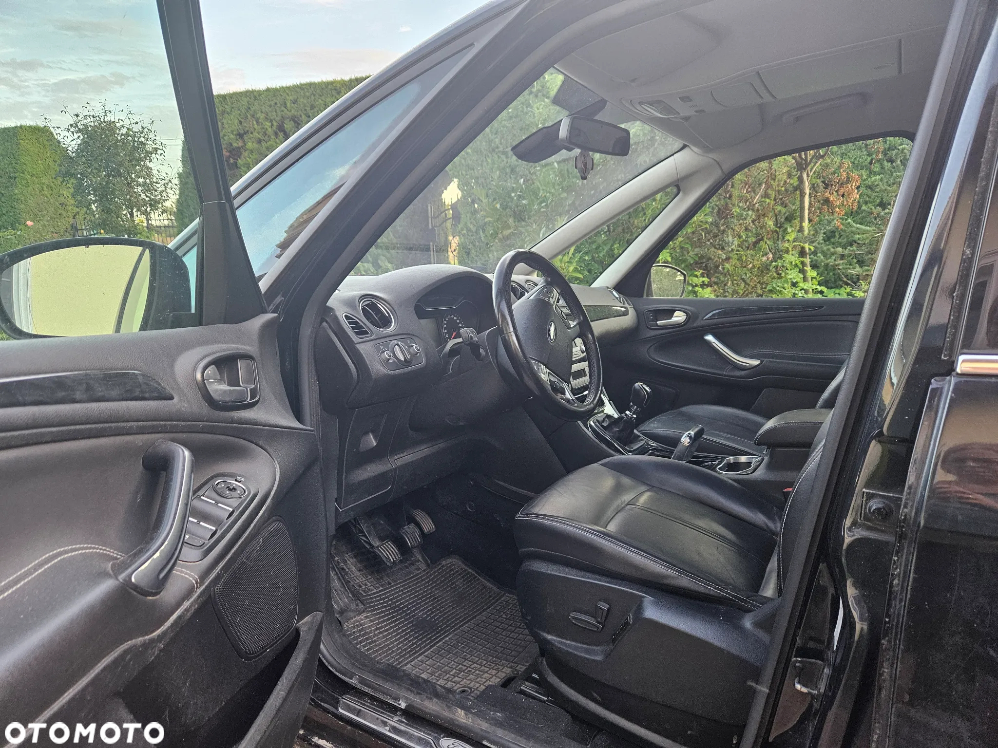 Ford Galaxy 2.0 TDCi Ghia - 3