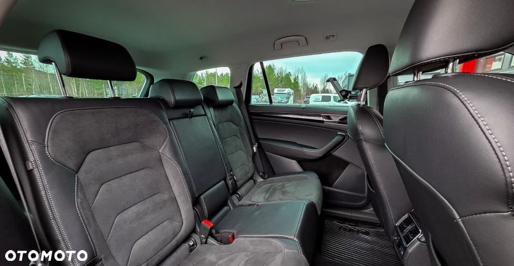Skoda Kodiaq 2.0 TDI 4x4 DSG Style - 26