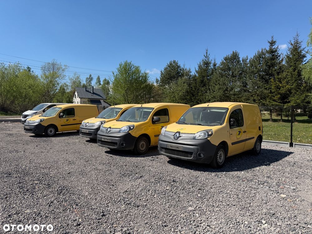 Renault Kangoo - 3