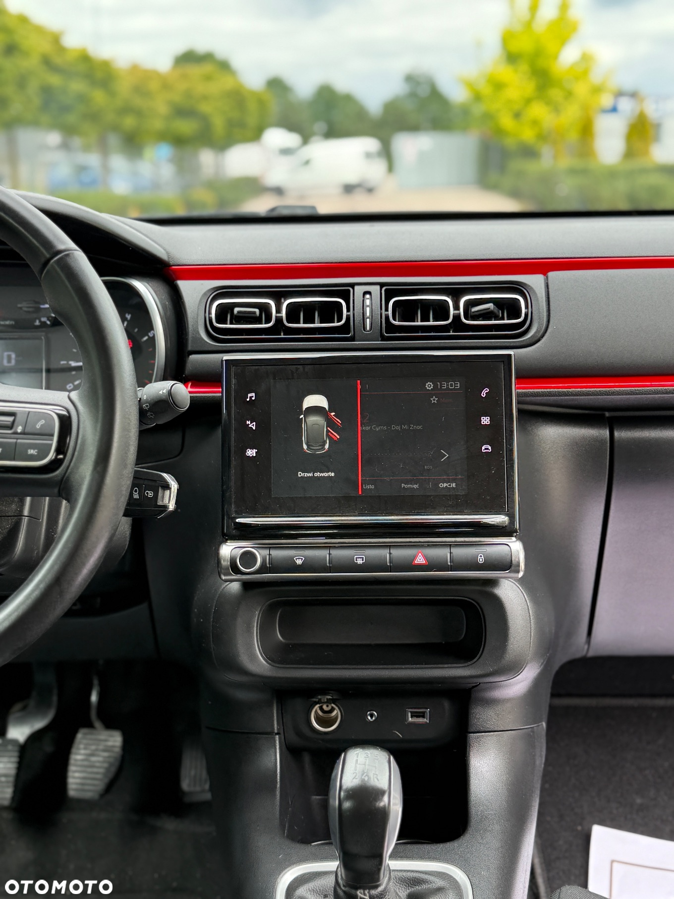 Citroën C3 1.2 PureTech Feel - 8