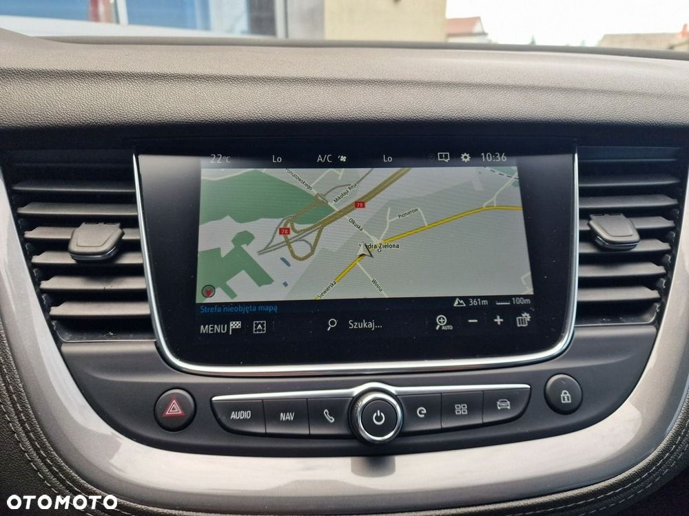 Opel Grandland X 1.6 T PHEV Ultimate - 28