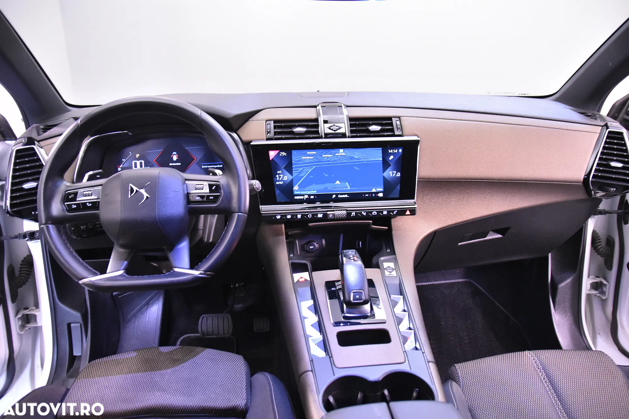 DS Automobiles DS 7 Crossback - 9