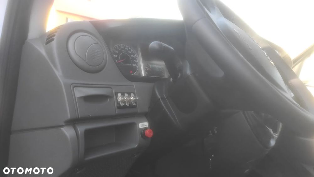 Iveco DAILY 50C15 MOTOR 3,0 L DMC 3500 POLSKI SALON 1 WŁASCICIEL - 10