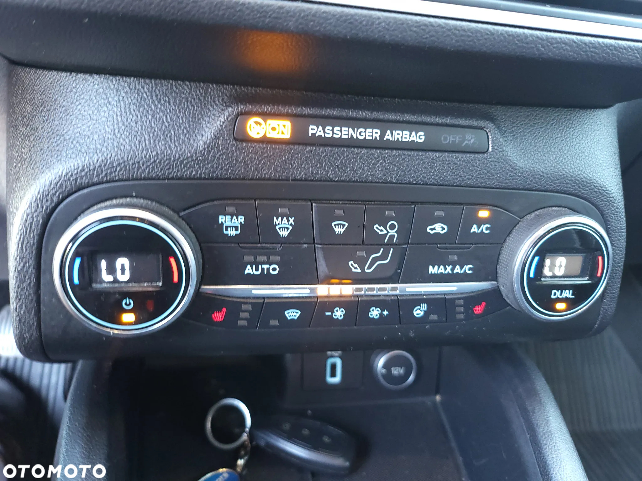 Ford Focus 1.5 EcoBoost Titanium - 5