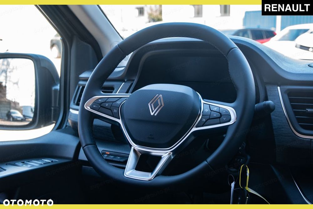 Renault Trafic L2H1 Zabudowa Brygadowa 2.0 150KM - 28