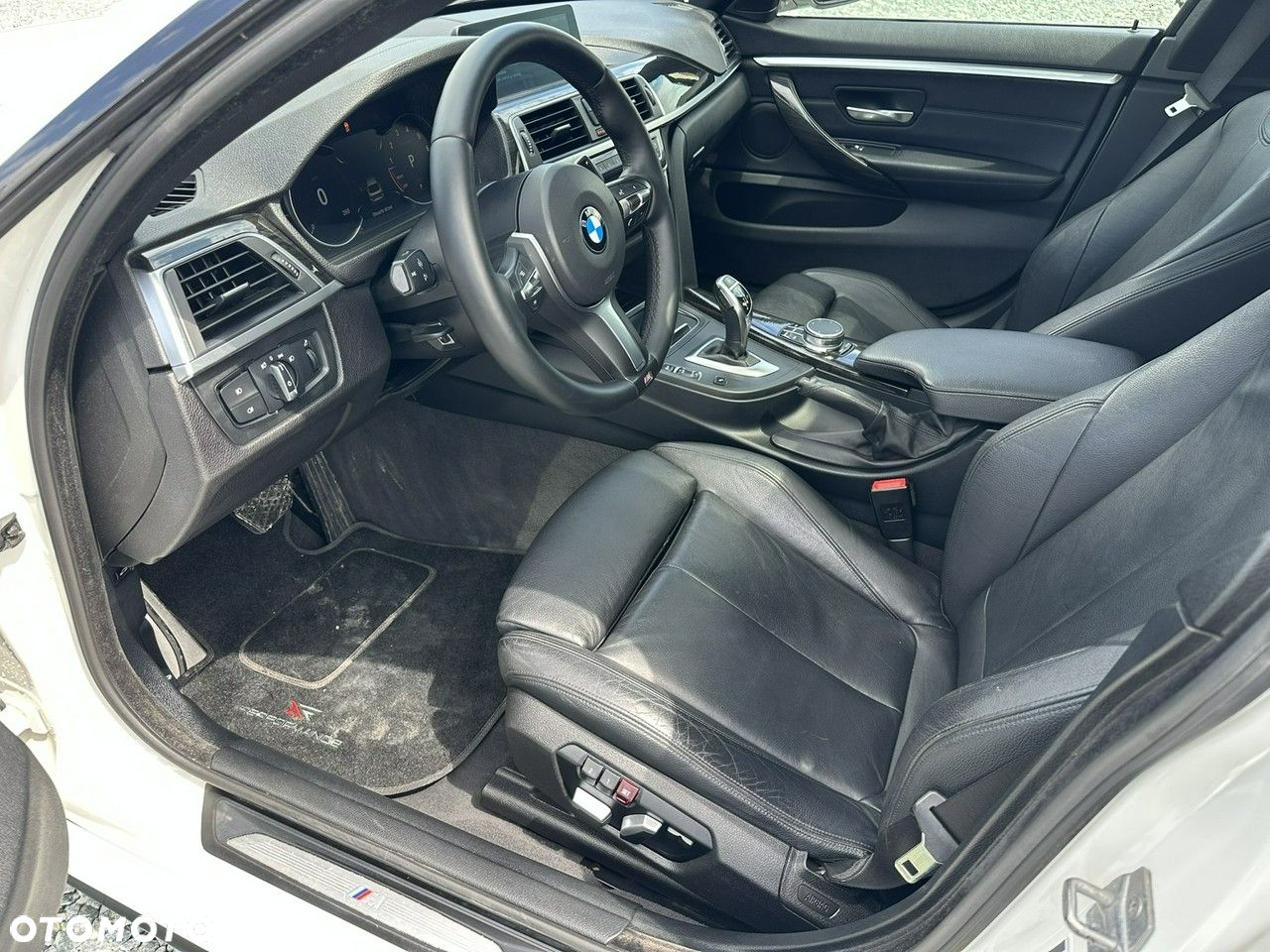 BMW Seria 4 - 11