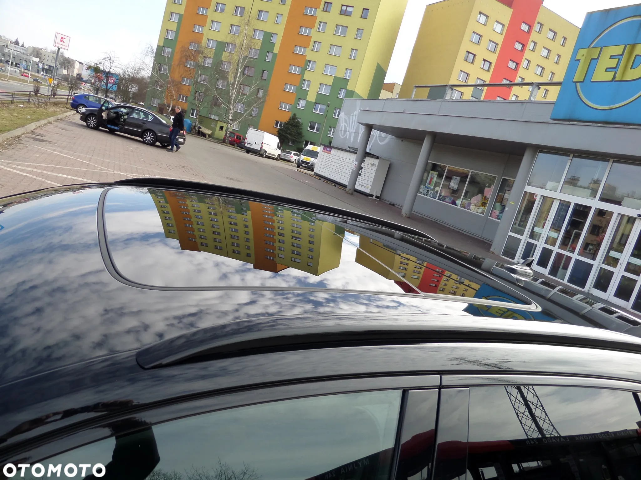 Audi Q3 45 TFSI Quattro S Line S tronic - 14