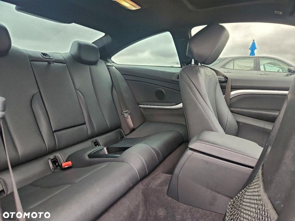 BMW Seria 4 - 9