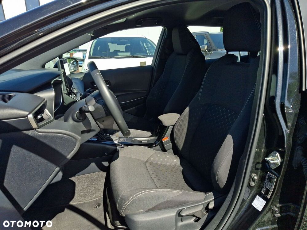 Toyota Corolla 1.8 Hybrid Comfort - 19