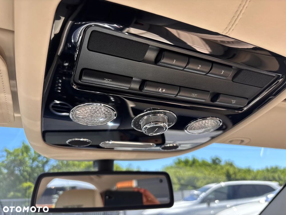 Bentley Flying Spur Speed - 28
