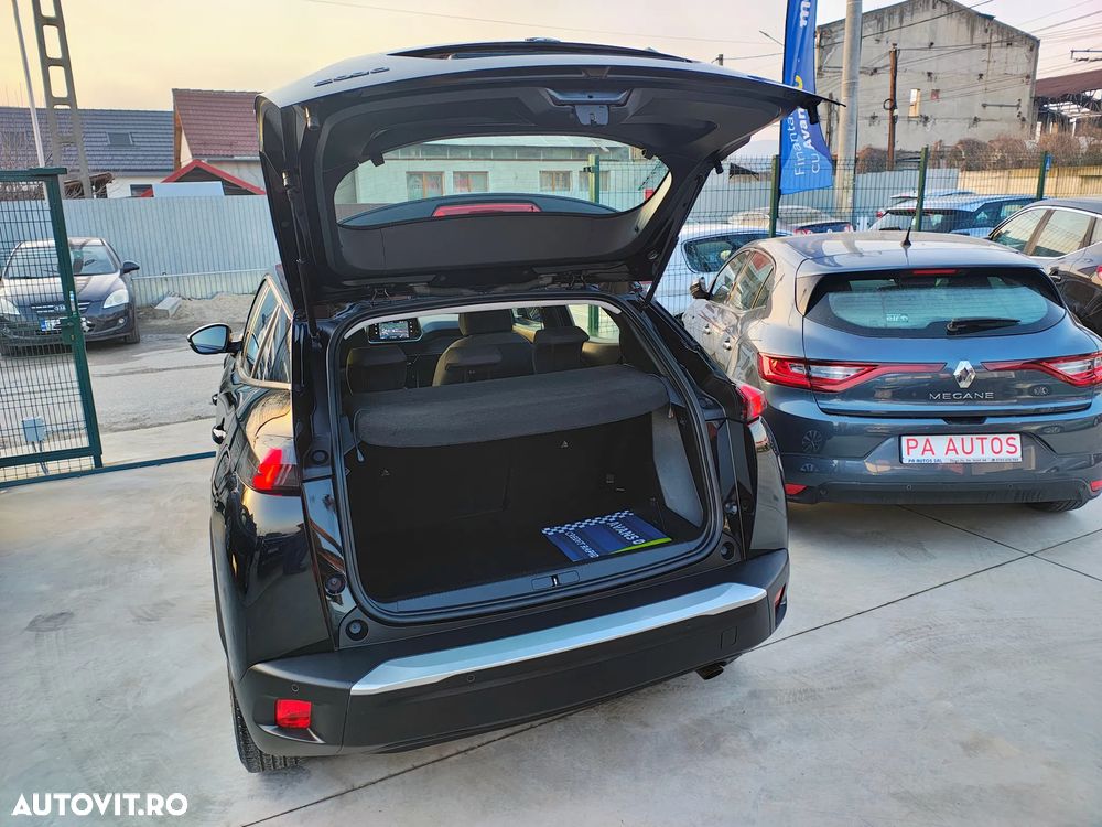 Peugeot 2008 1.5 BlueHDI STT Active - 19