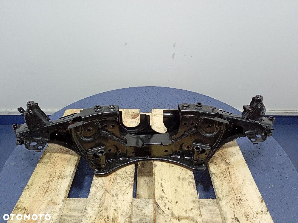 BMW IX2 U10 EDRIVE20 204KM BELKA ZAWIESZENIA TYŁ 6894184 - 1