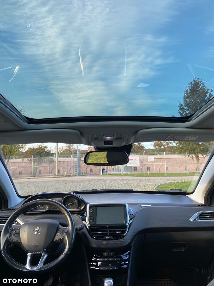 Peugeot 2008 1.6 BlueHDi Allure - 8