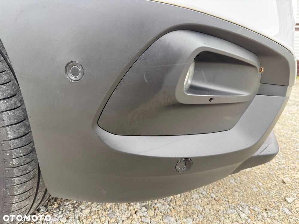 Toyota PROACE City/3 osobowa/klima/parktronik przód i tył/tempomat/czujnik zmierzchu i deszczu/ regał - 12