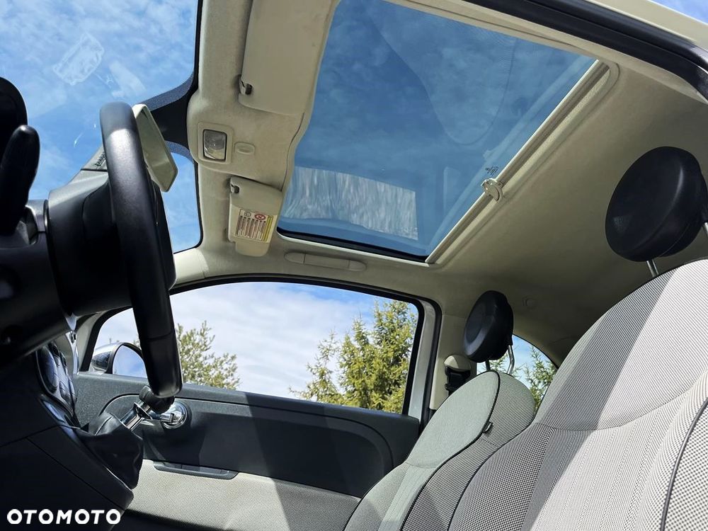 Fiat 500 - 9